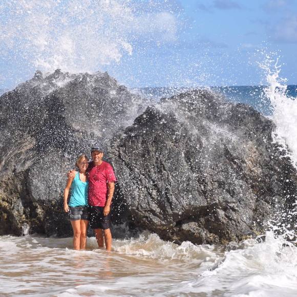 Meet your Posher, Shelly - Picture 1 of 1